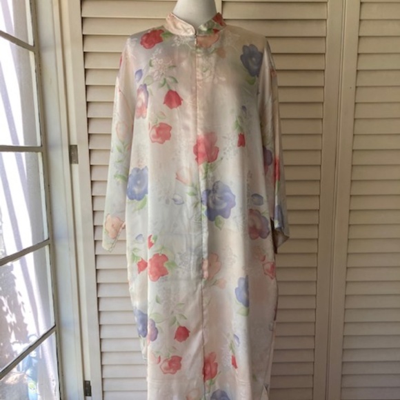 Valorie Stevens Caftan - Picture 1 of 13